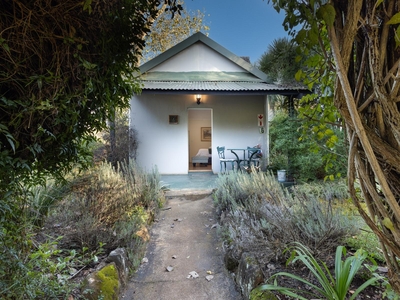 Superior Garden Suite