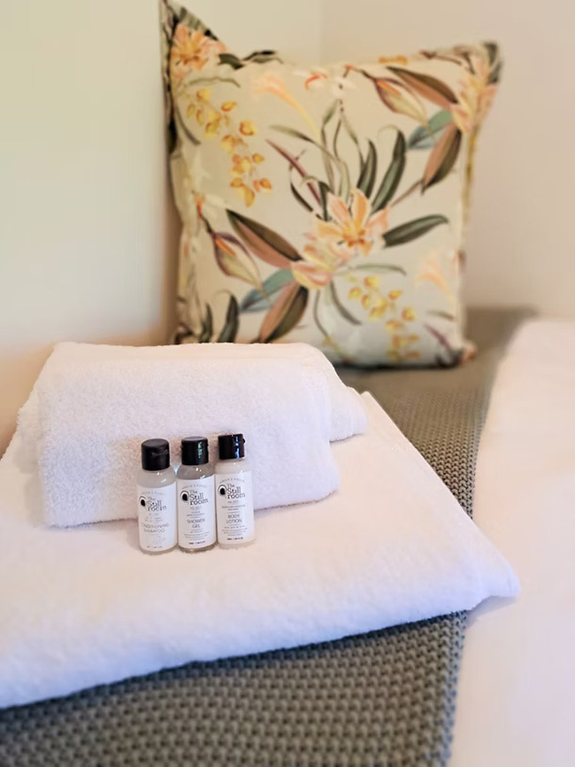 Superior Garden Suite