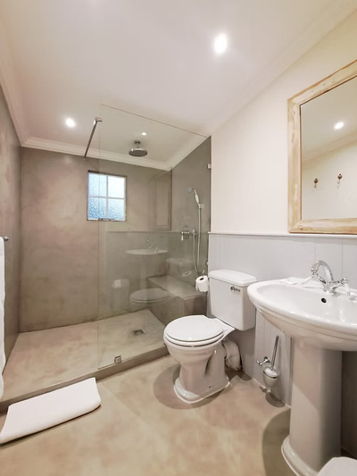 Superior Garden Suite