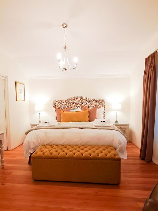 Superior Garden Family Suite