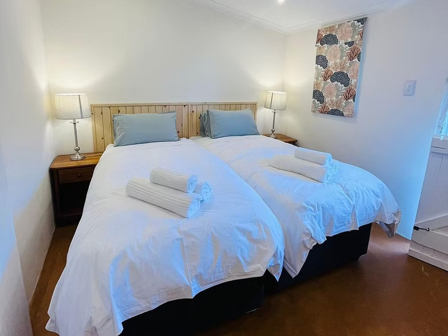 Stable Block - Twin/King