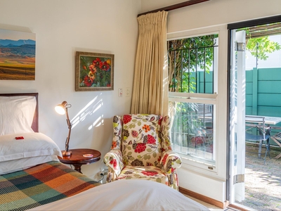Room 2 - Ground Floor King