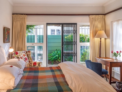 Room 2 - Ground Floor King