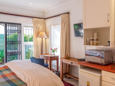 Room 2 - Ground Floor King