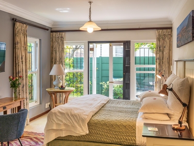 Room 3 - Ground Floor King