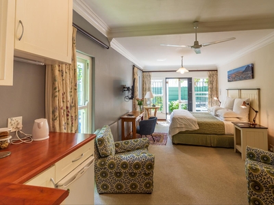 Room 3 - Ground Floor King