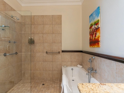Room 3 - Ground Floor King