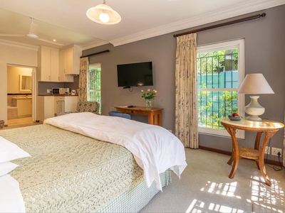 Room 3 - Ground Floor King