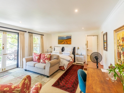 Room 4 - Mountain-View Room With Veranda