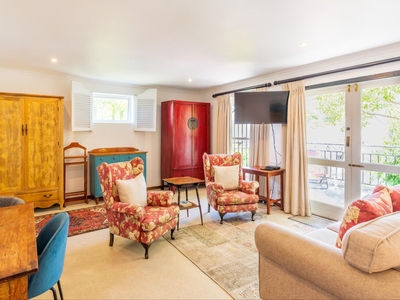 Room 4 - Mountain-View Room With Veranda