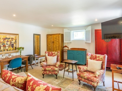 Room 4 - Mountain-View Room With Veranda