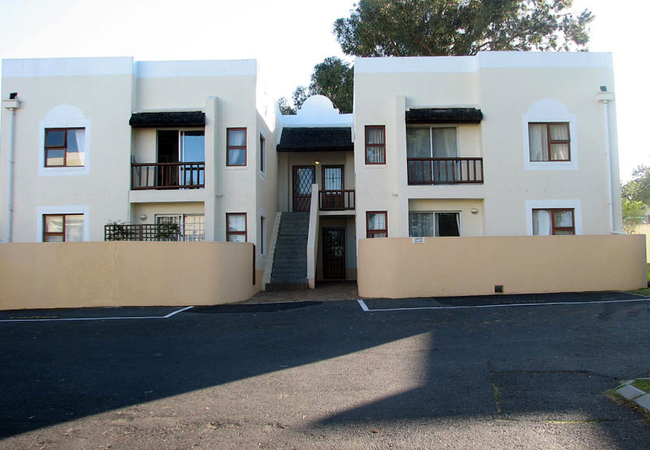 Heide Self-Catering Flats