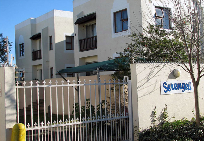 Heide Self-Catering Flats