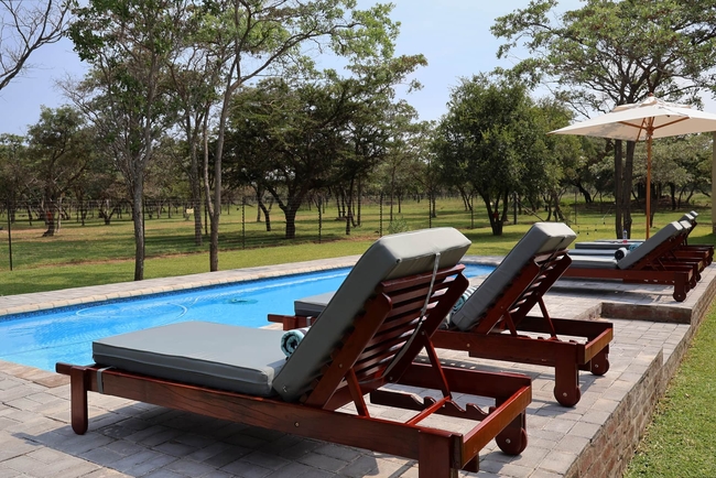 Exclusive Use Holiday Home