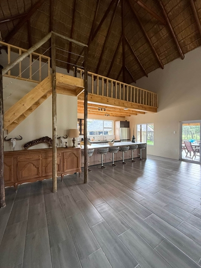 Hemel Bushveld Lodge