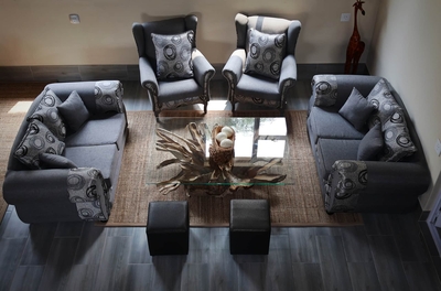 Hemel Bushveld Lodge