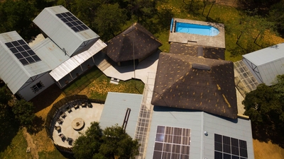 Hemel Bushveld Lodge