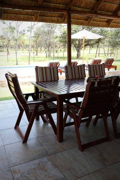 Hemel Bushveld Lodge