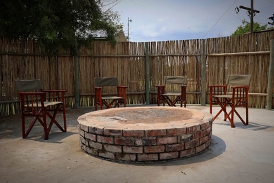 Hemel Bushveld Lodge
