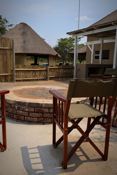 Hemel Bushveld Lodge