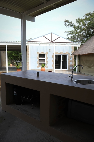 Hemel Bushveld Lodge