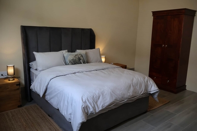 Hemel Bushveld Lodge