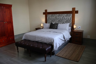 Hemel Bushveld Lodge