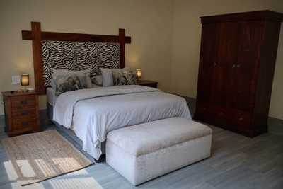 Hemel Bushveld Lodge