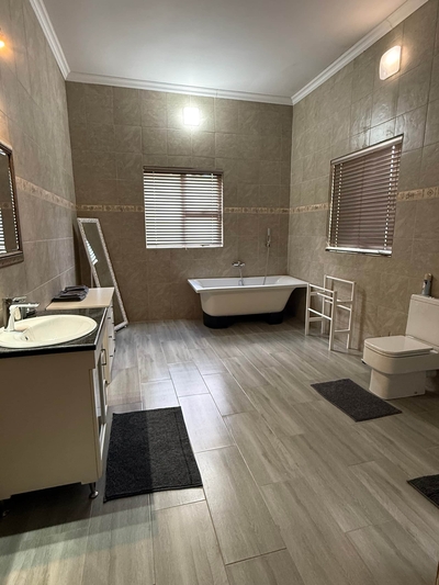 Hemel Bushveld Lodge