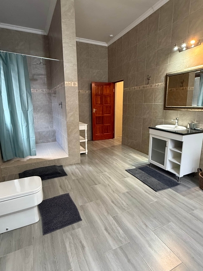 Hemel Bushveld Lodge
