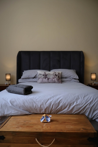 Hemel Bushveld Lodge