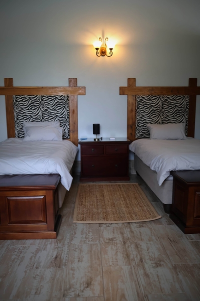 Hemel Bushveld Lodge
