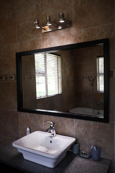 Hemel Bushveld Lodge