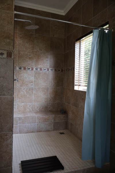 Hemel Bushveld Lodge