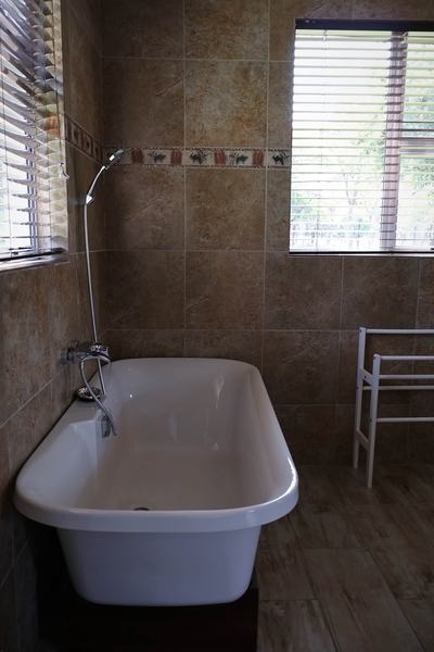 Hemel Bushveld Lodge