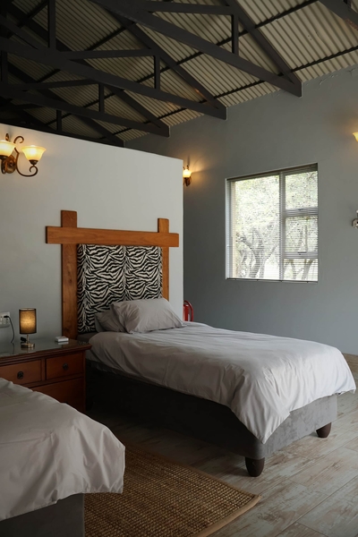 Hemel Bushveld Lodge