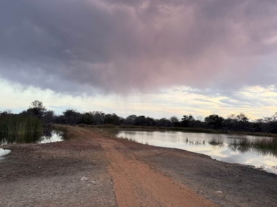 Hemel Bushveld Lodge