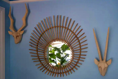 The Hemingway House 14