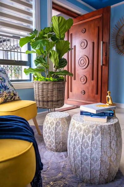 The Hemingway House 14