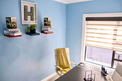 The Hemingway House 14