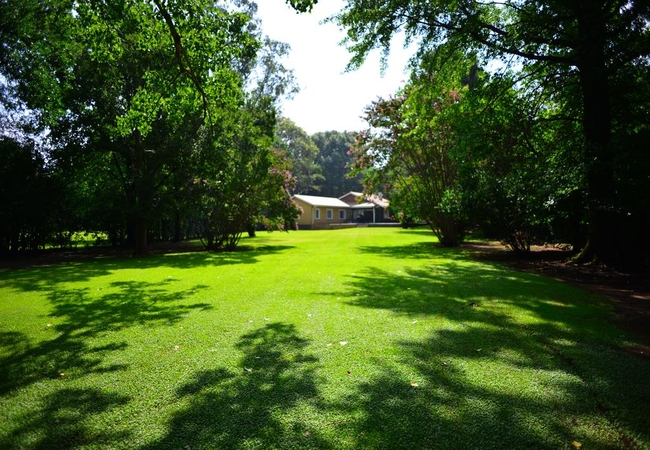 Henley River Lodge