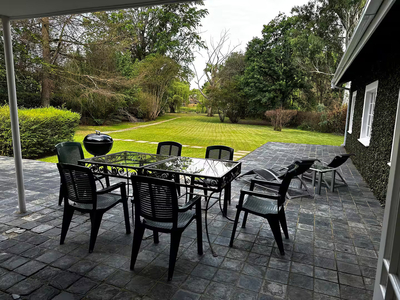 Henley River Lodge