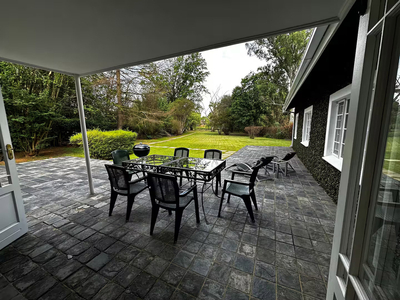Henley River Lodge