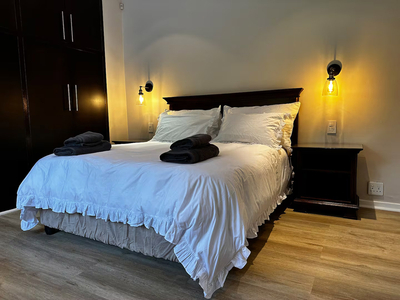 Exclusive Use Lodge
