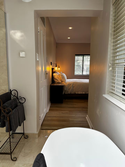 Henley River Lodge