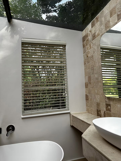 Exclusive Use Lodge