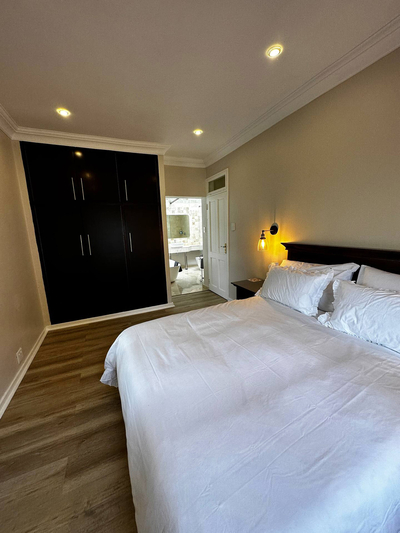 Exclusive Use Lodge