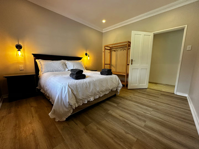 Exclusive Use Lodge