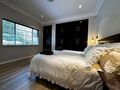 Exclusive Use Lodge