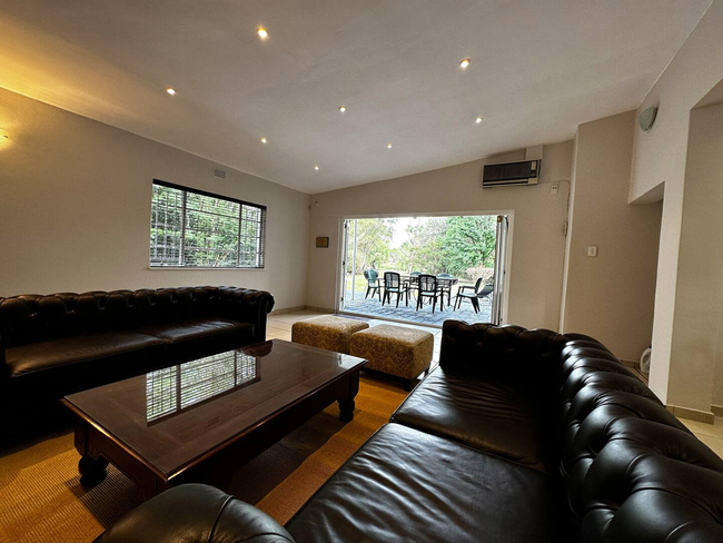 Henley River Lodge